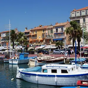 Magnificent Of 20 M With Terrace , Bandol France