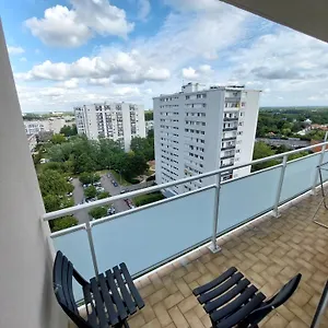 Beautiful & Cosy 3 Bedrooms Full Appartement