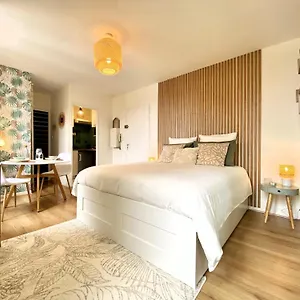 Le Boheme Tourisme Repos Business A , Toulouse France