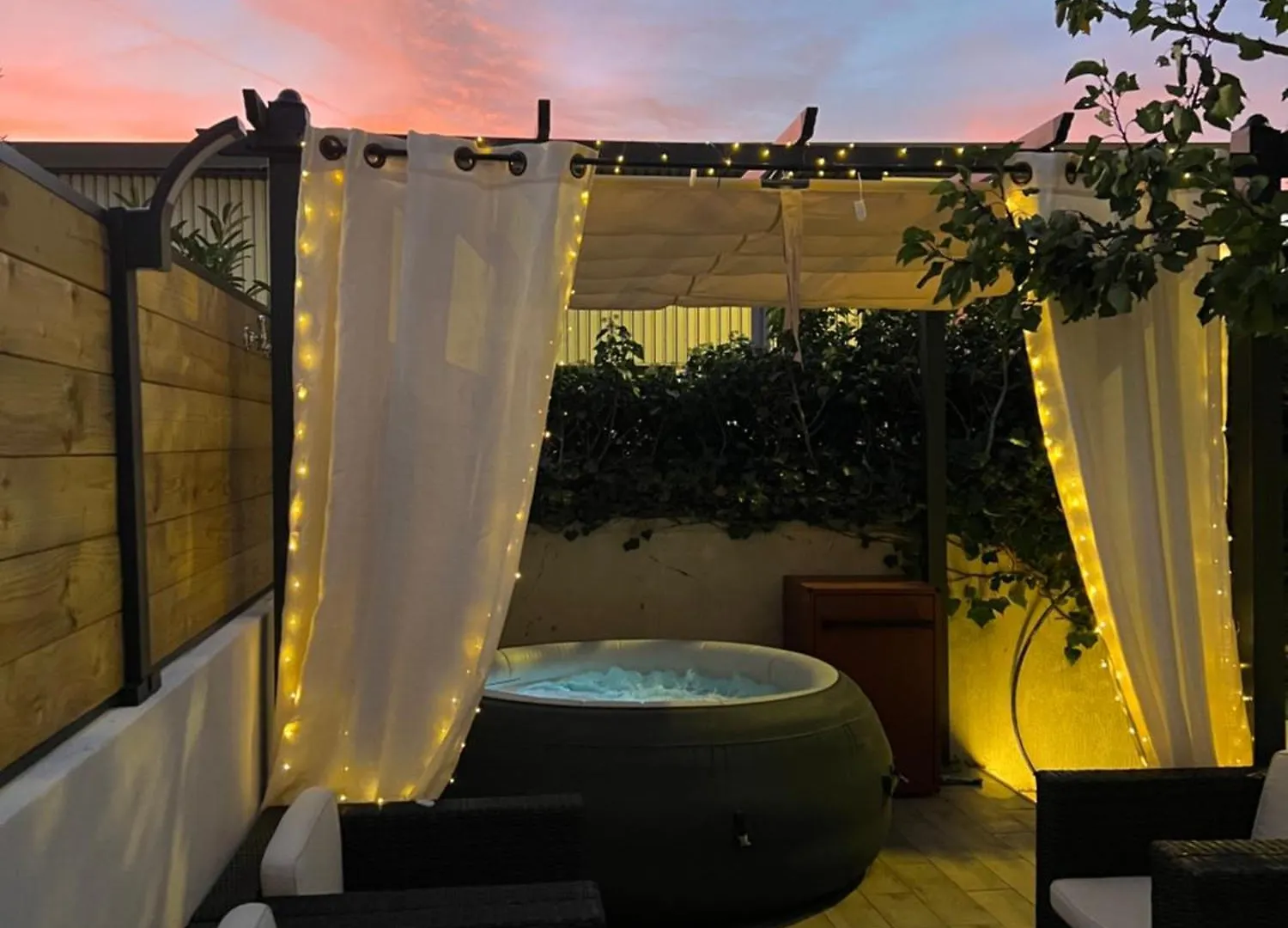Superbe Appartement Avec Jardin Et Parking Prive Ris-Orangis