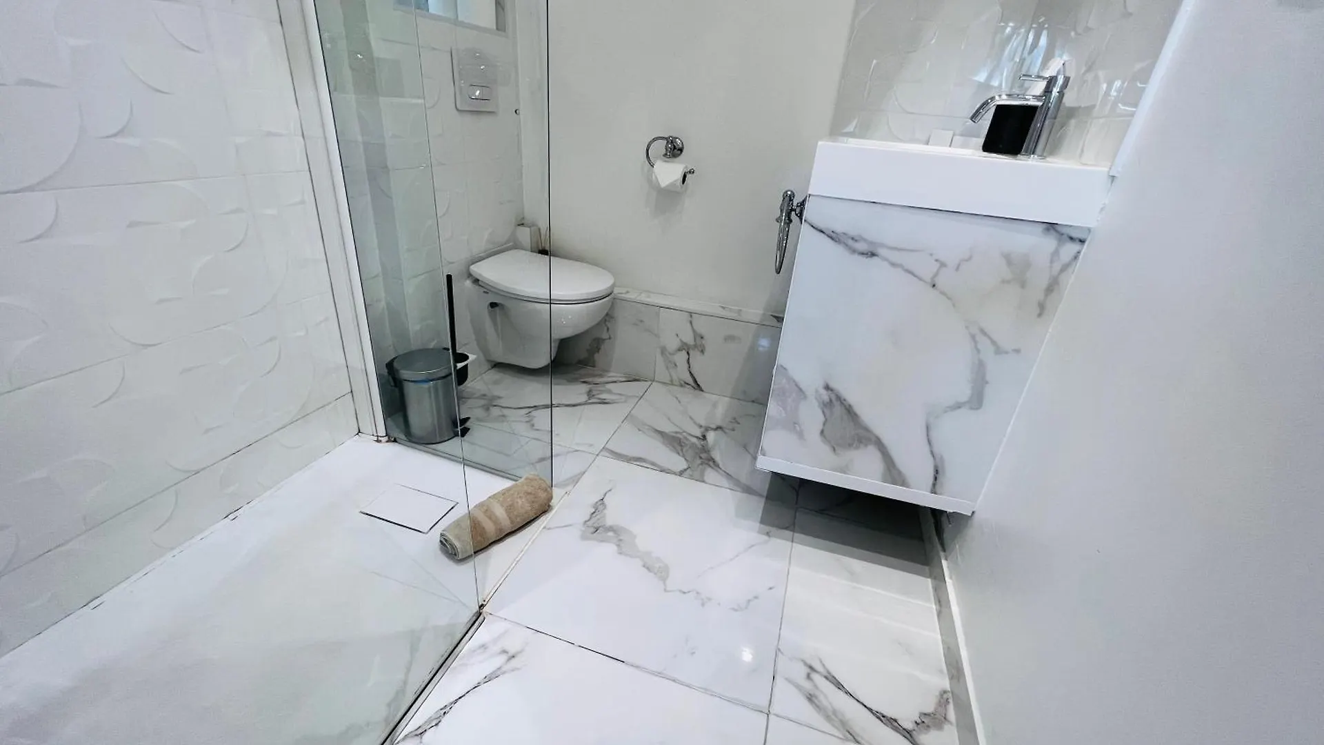 Apartment Superbe Appartement Avec Jardin Et Parking Prive Ris-Orangis France